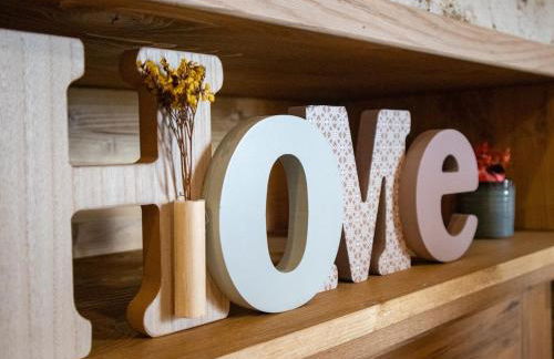 Moulin à vent restauré et classé meublé de tourisme - Foto 5