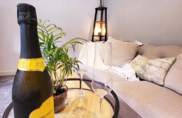 Woodland View Retreat - Luxury Stay, Endless Fun - Foto 31