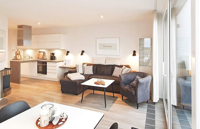 6 Personen Ferienhaus in Wendtorf - Photo 8