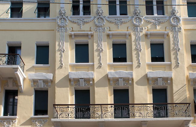 Trieste 411 (Rooms & Apartments) - Foto 1