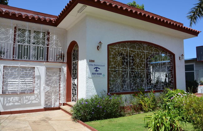 Villa Betancourt WiFi and Relax. Miramar - Photo 35