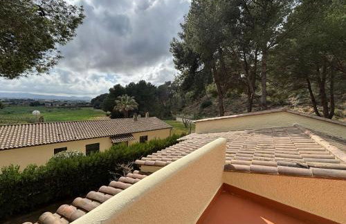 Casa con Gran Jardín Privado y Piscina Comunitaria en Torroella de Montgrí - ES-323-44 - Foto 31