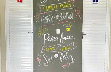 Refúgio Gourmet com Piscina e Ar condicionado - Photo 26