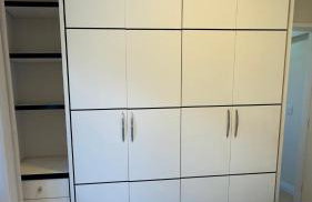 Apê com vista para o mar e clima animado - Foto 25