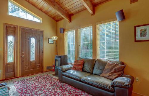 Pet Friendly Waveseeker Private Yard - Foto 13