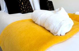 Free Parking! Kingston Studio, ideal for professionals relocators and leisure stays, near Kingston Station and Shopping Centre - Photo 17