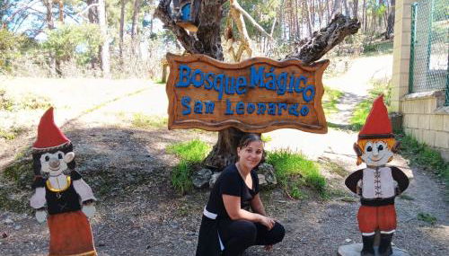 El descanso de las hadas - Foto 2