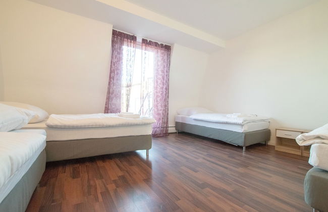 Lovely City House - Foto 17