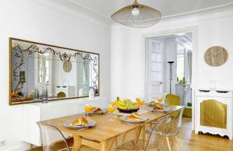 Champs-Élysées & La Défense - 3BR - Paris Vacation Rentals - Foto 14