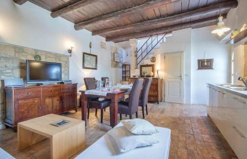 Cozy Home In Pomer With Wifi - Foto 10