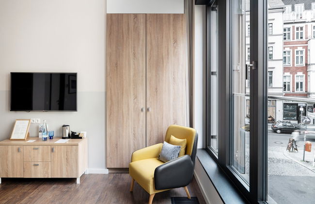 Numa Berlin Nook - Foto 67