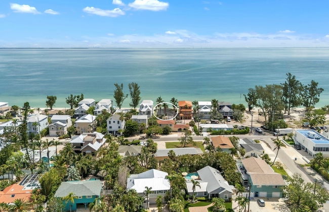 Casa Cay 3 Bedroom Home by RedAwning - Foto 42