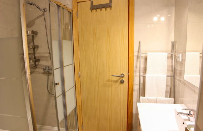 Cedofeita Back Garden - Foto 66