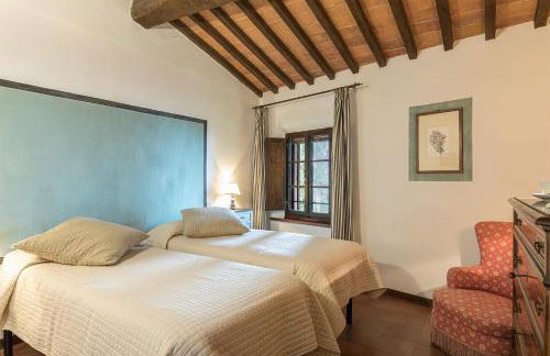 Villa Agriturismo Tenuta la Campana - Foto 52