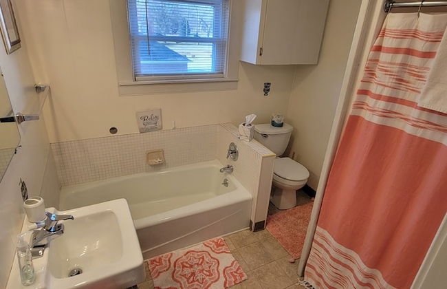 The Finley Block - Foto 63