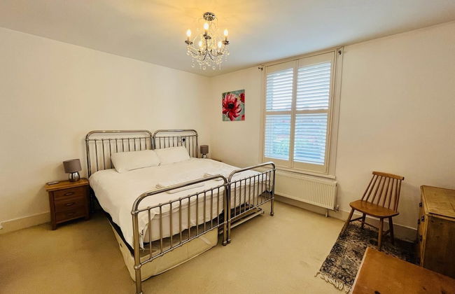 Lunas Cottage - Grove Road Cottages - Foto 16