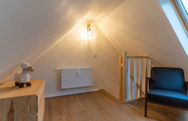 Apartment, St. Peter-ording - Foto 8