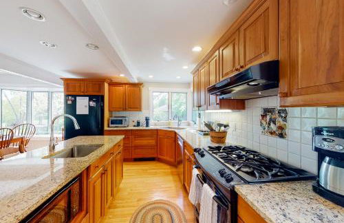 Miller Creek Cove Retreat - Foto 11