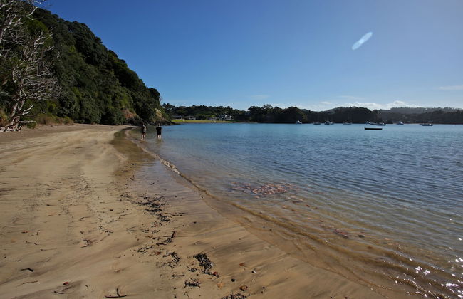 Pacific Rendezvous - Foto 40