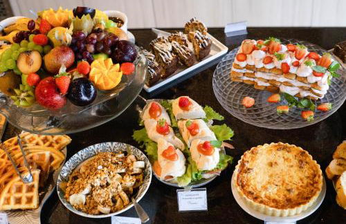 Hotel Sete Ilhas - Foto 63