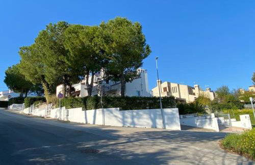 Villetta familiare a Potenza Picena - Foto 20