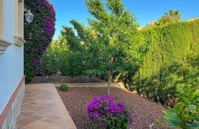 Villa El Sueno Panoramico - Foto 34