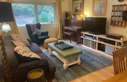 Crispins Corner - Foto 1