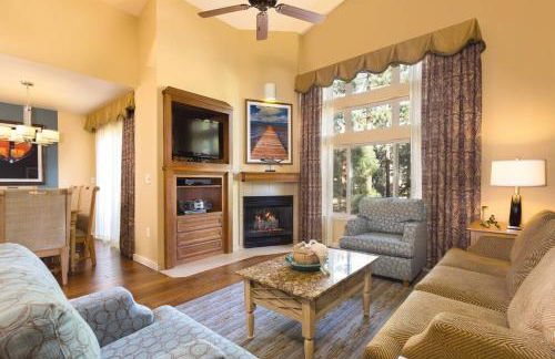 Worldmark South Shore 2bd- sleeps 6 - Foto 29