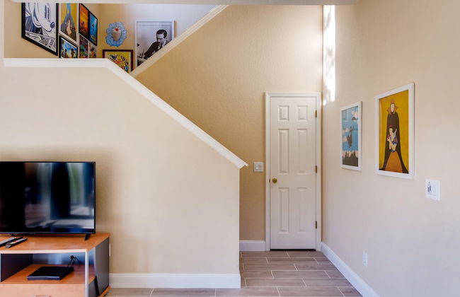 4BR Regal Palms Townhome by FS FL VH-154 - Foto 29