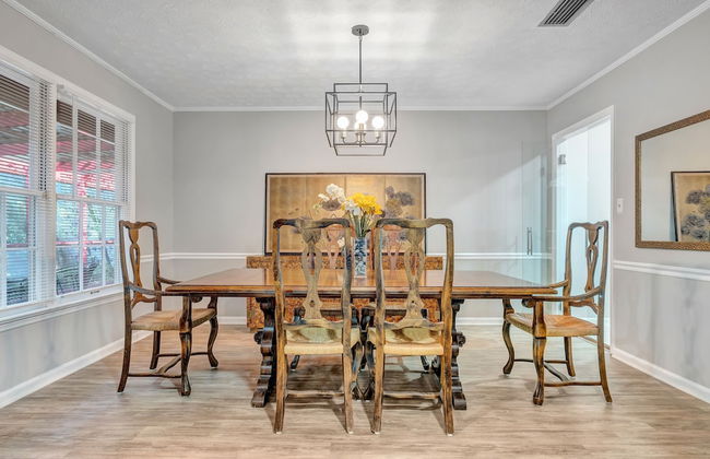 Hudson Manor 4 Bedroom Home by RedAwning - Foto 30