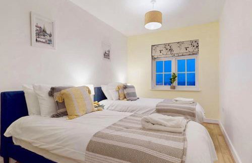 Candy Dene, Top Floor Apartment - Foto 22