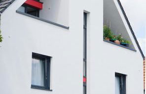 Mit Aufzug in die Ferienwohnung 02 "Zum Ritter" und in der Nähe von Köln mit Stil übernachten - Foto 11