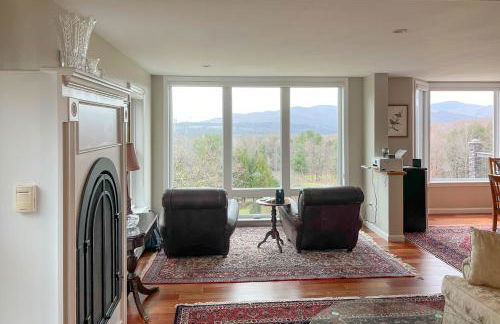 Green Mountain Manor - Foto 7