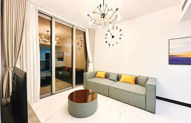 Empire City View Luxury Apartment - Foto 52