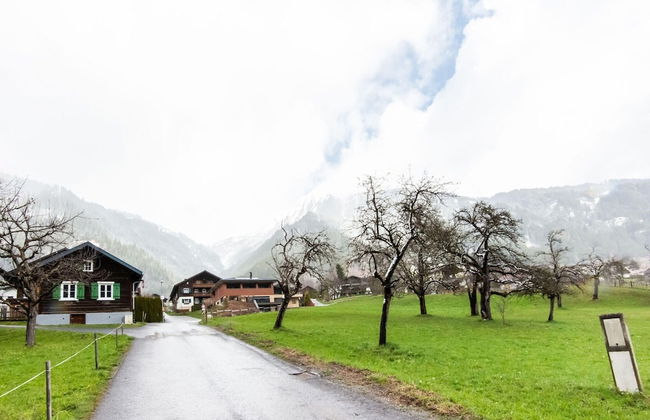 Holiday Home in the Silvretta-montafon ski Area - Foto 35