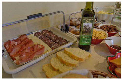 Agriturismo Monte Cologna - Photo 82