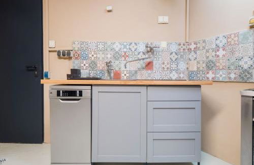 Cosy Holiday Home in Sankt Goarshausen With Barbecue - Foto 26