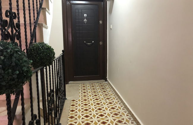 Centre Suites Taksim - Foto 2