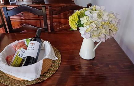 Quinta do Monte Santo - Foto 13