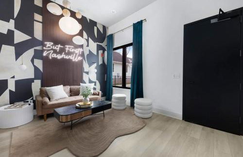 Kays Hideaway - Stylish stay steps to dining - Foto 8