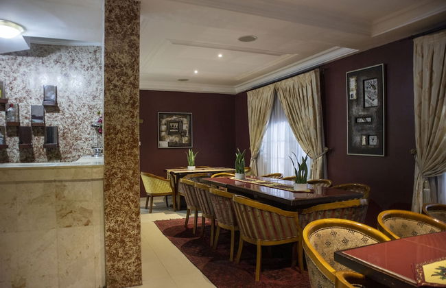 His Majesty's Hotel and Apartments - Foto 35