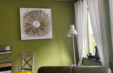 Ferienwohnung an der Ostsee - Foto 9