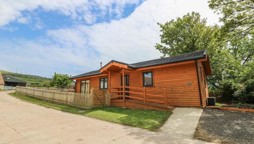 Chale Farm Lodge - Foto 2