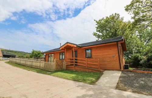 Chale Farm Lodge - Foto 2