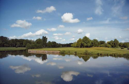 Aparthotel am Golfclub Treudelberg - Foto 70