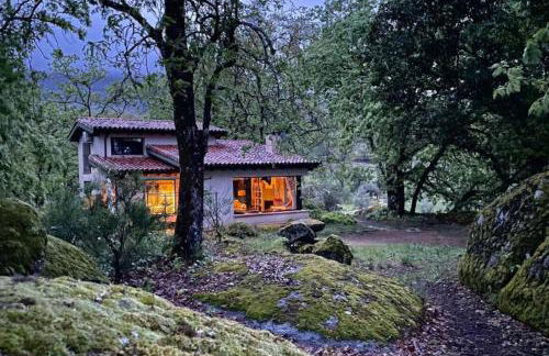 Casa Rural Finca De Musgo - Foto 1