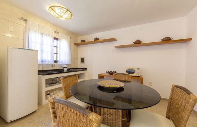 Chalés Sophie Paradise - Foto 8