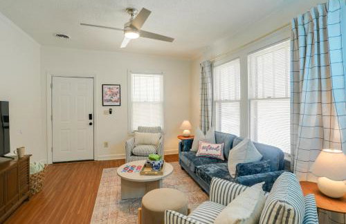 Walk to Oxford Square and Ole Miss Central Home! - Photo 4