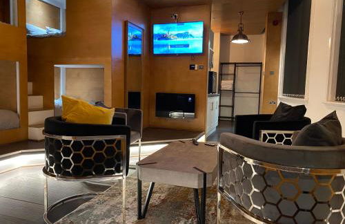 Eleanor Rigby apts Stanley Street - Foto 41