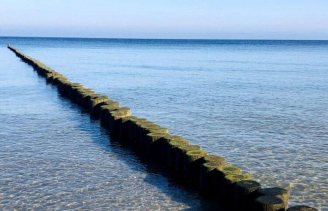 Apartment in Trassenheide for 4 Personen - Foto 31